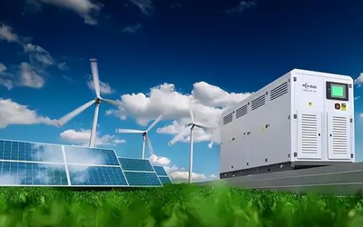 廣東7市28則儲(chǔ)能政策!