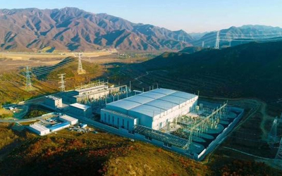 河北張家口——綠電點(diǎn)亮千家萬(wàn)戶