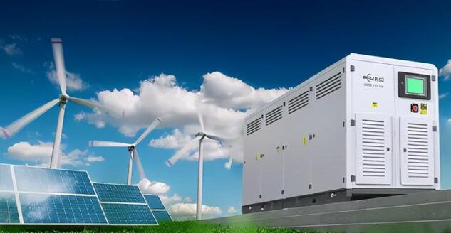 新型儲(chǔ)能迎來(lái)黃金期，安全發(fā)展仍是行業(yè)關(guān)注重點(diǎn)