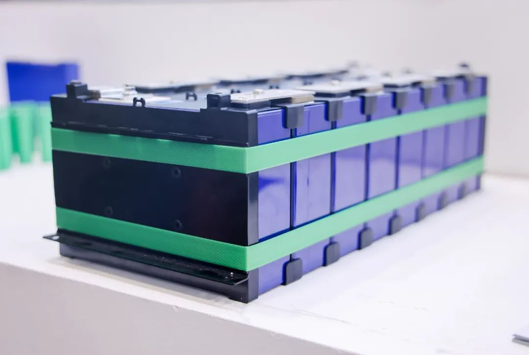 小米的“儲能局”