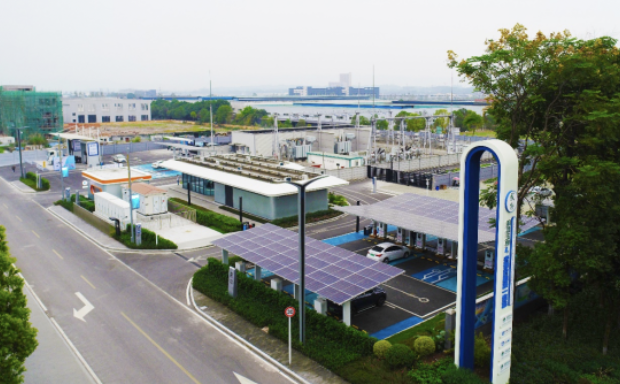 銅梁 推進(jìn)新型儲能產(chǎn)業(yè)升級與集群發(fā)展