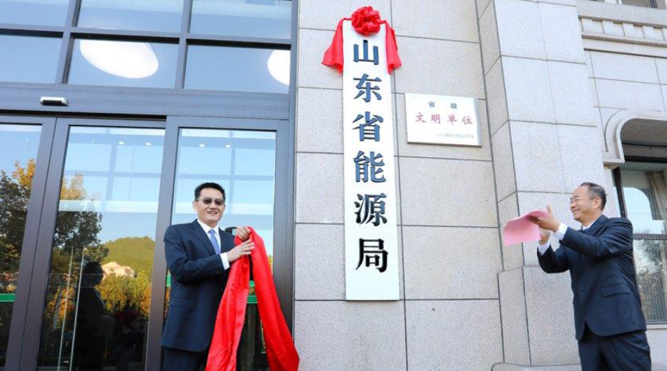 1695MW！泰安7個項目入選山東省2024年度新型儲能入庫項目名單