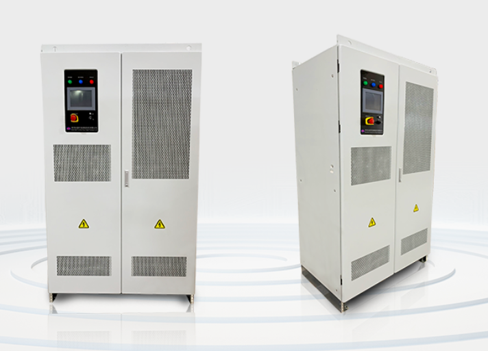 低成本、高性能，儲能變流器開始走向模塊化