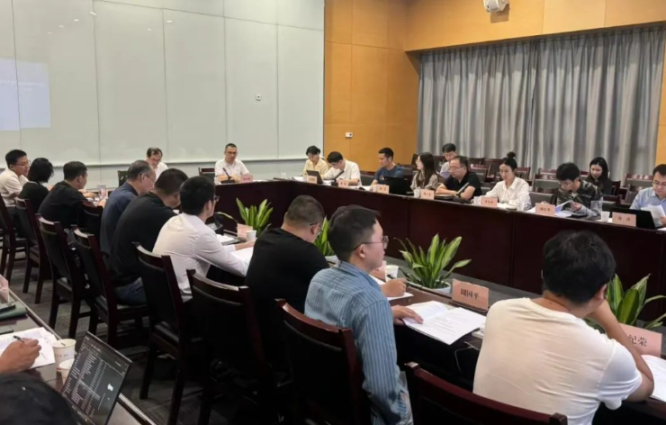 《儲能用鈉離子電池技術(shù)要求》等兩項團體標(biāo)準(zhǔn)工作會議在杭州召開