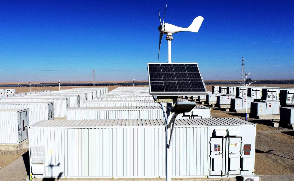 【重磅】新型儲(chǔ)能入市有據(jù)可依！國(guó)家能源局印發(fā)《電力市場(chǎng)注冊(cè)基本規(guī)則》