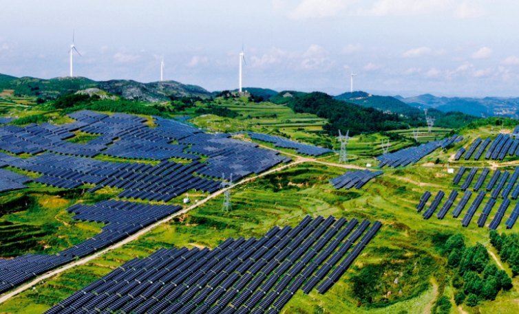 以電力現(xiàn)貨市場為中心 推動建設(shè)全國統(tǒng)一電力市場