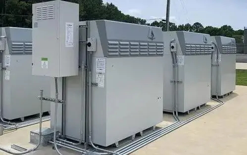 敦化市新天科技全釩液流儲能電池生產(chǎn)項目加速推進(jìn)