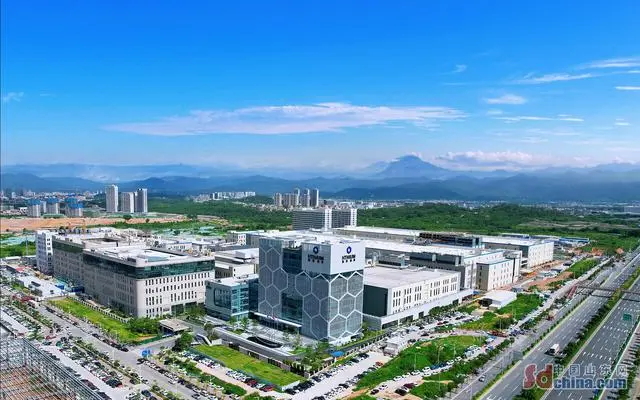 山東海辰長時儲能一體化零碳產(chǎn)業(yè)園項目將于10月29日正式開工