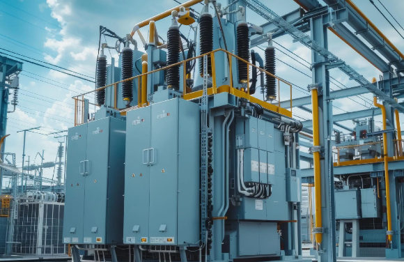 六部門：加強新型儲能技術(shù)攻關(guān)和多場景應(yīng)用