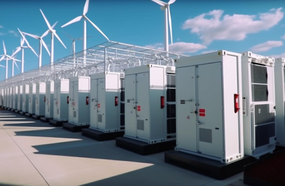 廣州首批建設(shè)3個(gè)新型儲能產(chǎn)業(yè)園 力爭到2027年形成千億級產(chǎn)業(yè)集群