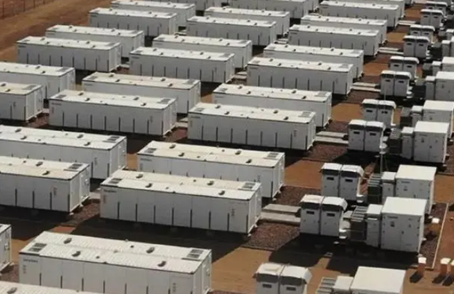 中車株洲所拿下儲能新訂單