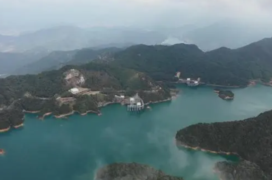 南網(wǎng)儲(chǔ)能公司抽水蓄能大模型正式投用