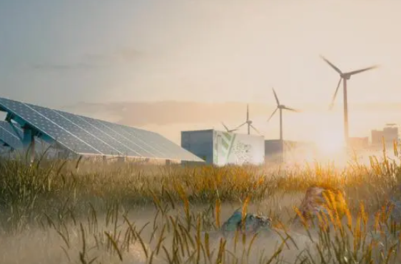 北京科銳：簽署約18.3億元儲(chǔ)能項(xiàng)目投資協(xié)議