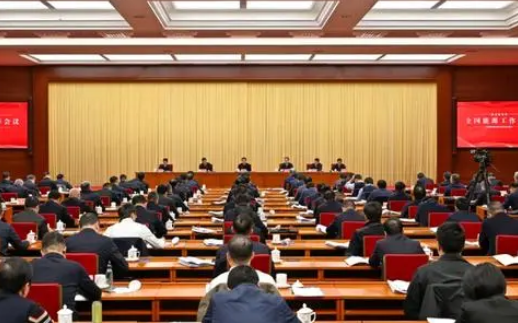 新型儲(chǔ)能技術(shù)創(chuàng)新不斷涌現(xiàn) 長時(shí)儲(chǔ)能市場前景廣闊