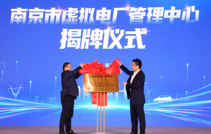 江蘇新型儲能規(guī)模全國第一 年底前再投百萬千瓦