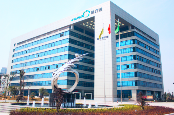 科力遠：25年將持續(xù)加強儲能業(yè)務(wù)的布局