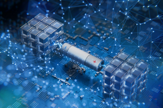 兩部門：提升新型儲能調(diào)用水平 完善峰谷電價機制