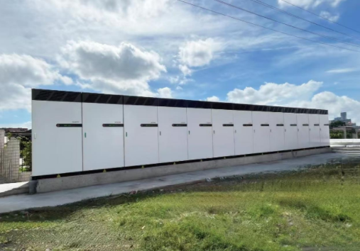 華致能源：工商業(yè)儲能領(lǐng)跑者，完成超1億元A+輪融資