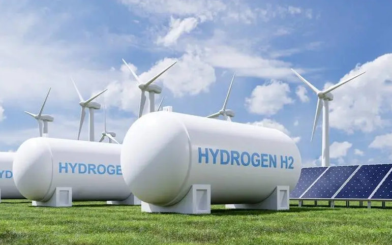 儲能、氫能迎來關(guān)鍵之年