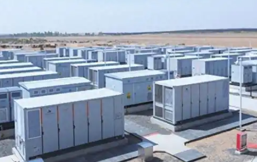 向大而行，儲能會打破競爭困局嗎？