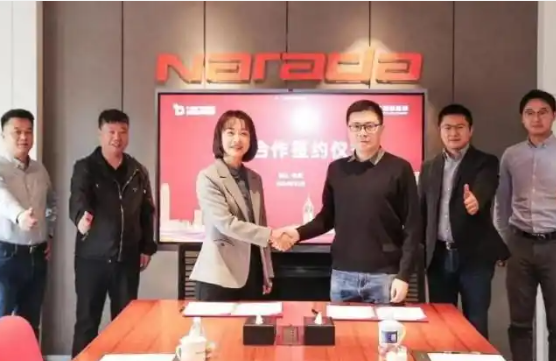 太藍與南都電源協(xié)同創(chuàng)新，推動固態(tài)儲能規(guī)模化發(fā)展