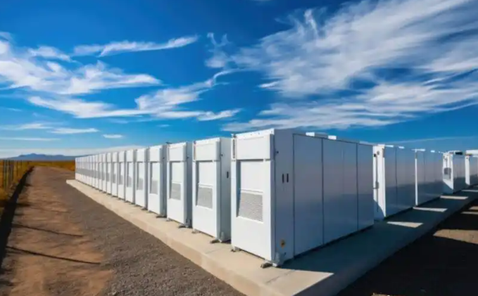 900MW/3.6GWh！ACE Power公司計劃在澳大利亞部署大型電池儲能項目