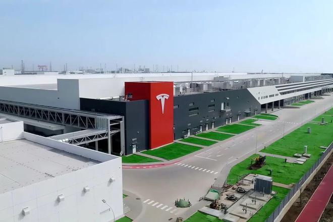 特斯拉投產(chǎn)儲能工廠，攪動行業(yè)加劇競爭