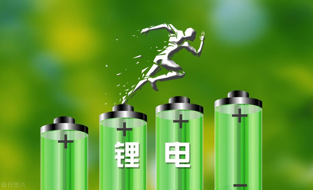 多家鋰電企業(yè)宣布擴產(chǎn)，儲能需求依舊持續(xù)向好