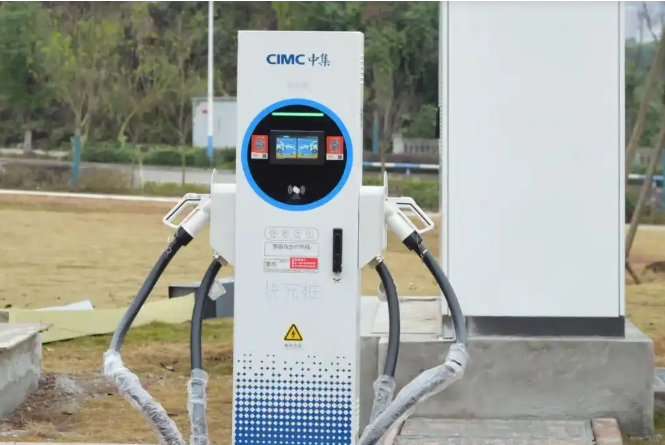 中集儲能匯聚生態(tài)合力 多元場景掘金廣闊增量空間