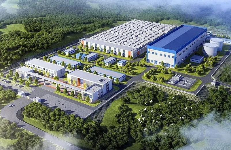 金春股份擬使用1900萬元超募資金 建設(shè)10MW/20MWh儲能項目