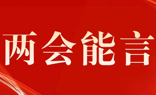 兩會能言丨錢海軍：推動新型儲能產(chǎn)業(yè)高質(zhì)量發(fā)展