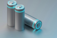 總投資45億元 恩耐吉鈉離子電池及儲能項目在遼寧錦州開工