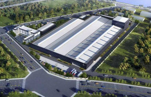 霍普股份首個10MW/20MWh大型用戶側(cè)儲能電站正式并網(wǎng)投運(yùn)