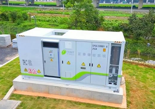 我國儲能行業(yè)從規(guī)模擴(kuò)張邁向全面商業(yè)化