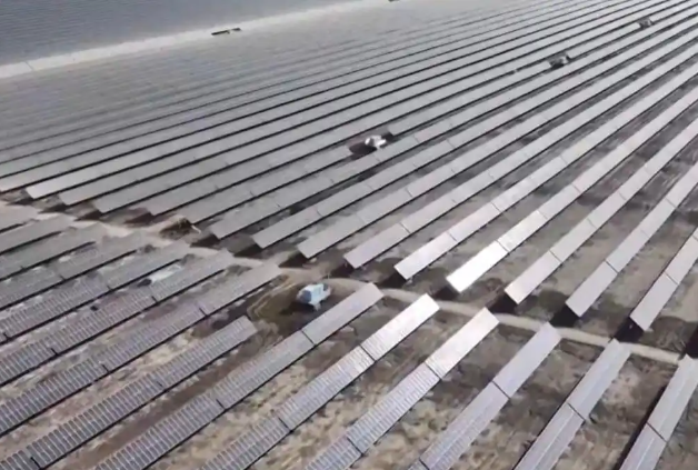 國家能源集團(tuán)山東蓬萊公司101兆瓦/205兆瓦時復(fù)合儲能電站正式運(yùn)營