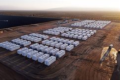 特斯拉上海儲能超級工廠產(chǎn)品國產(chǎn)化率超95%