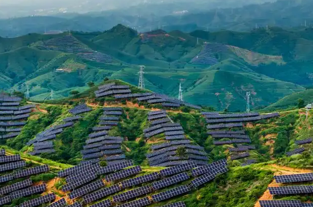 云南新型儲能裝機(jī)突破400萬千瓦