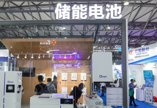 寧德時代起訴海辰儲能不正當競爭 后者已遞交港股IPO