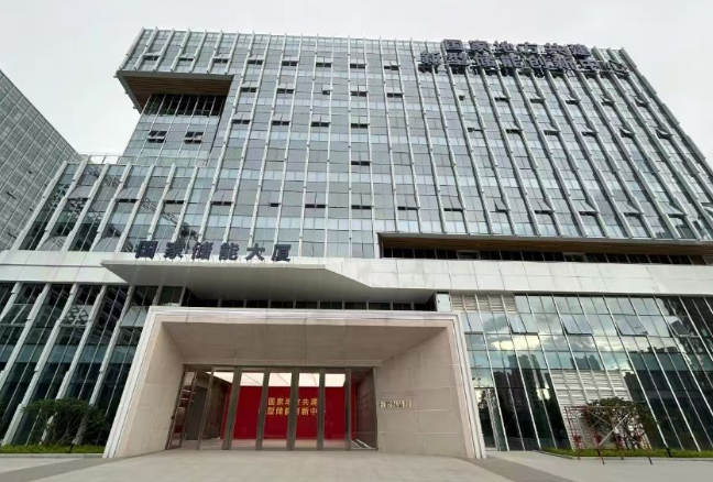 抱團突圍 大灣區(qū)探路新型儲能“成套出?！毙峦? width=