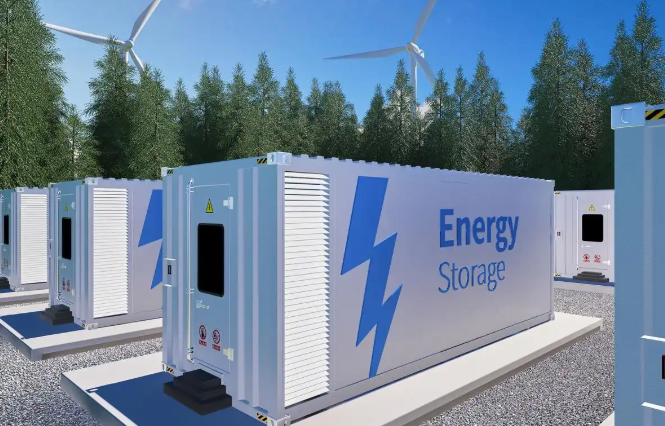 儲(chǔ)能電池年產(chǎn)量即將達(dá)到動(dòng)力電池一半